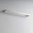 23.62in Wall Mounted Single Towel Bar-116485287