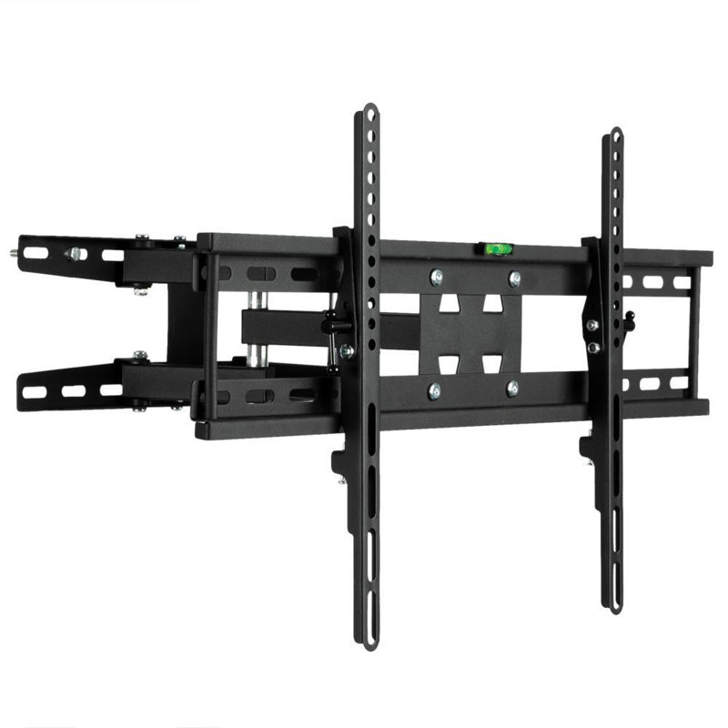 Blue Elephant Single Screen Wall Mount