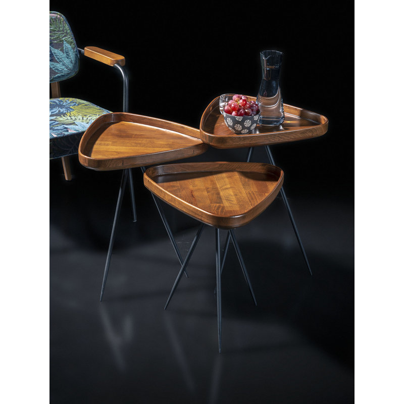 Diller Nesting Tables