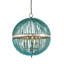 Alberto 5 - Light Chandelier