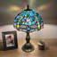 Lampe de table Davian Tiffany