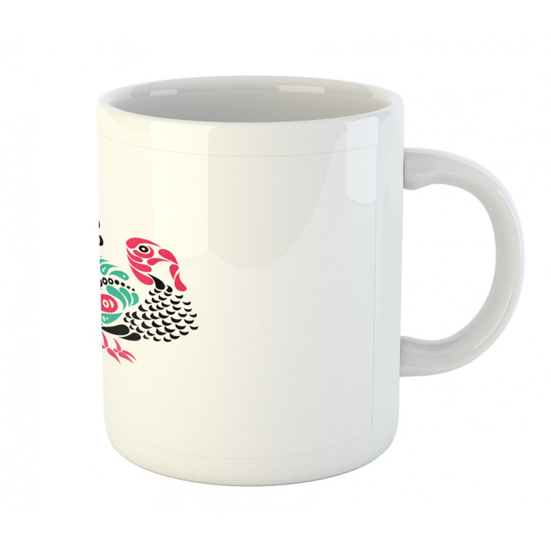 Grande tasse à café turquie