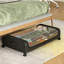 Metro Lane Carbon Steel Storage Bag