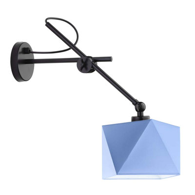 Asellus Armed Sconce