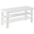 Contemporary Style Premium Solid Wood Shoe Bench-916933726
