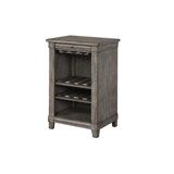 Isabela Wine Storage
