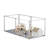 16'' H Panel Metal Exercise Pen