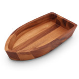 Wood Salad Bowl