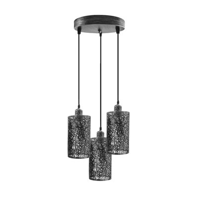 Timeo 3 - Light Cluster Pendant