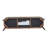 Oceane Carlton PU Leather Upholstered Wooden Bench-379310128-379310130