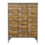 Mignon Solid Wood 103.5cm W 18 - Drawer Chest of Drawers-27175829