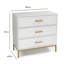 Agna 80 cm W Chest of 3 Drawers-1608978555