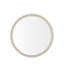 Belle Mirror - Round - 48"-1085723358