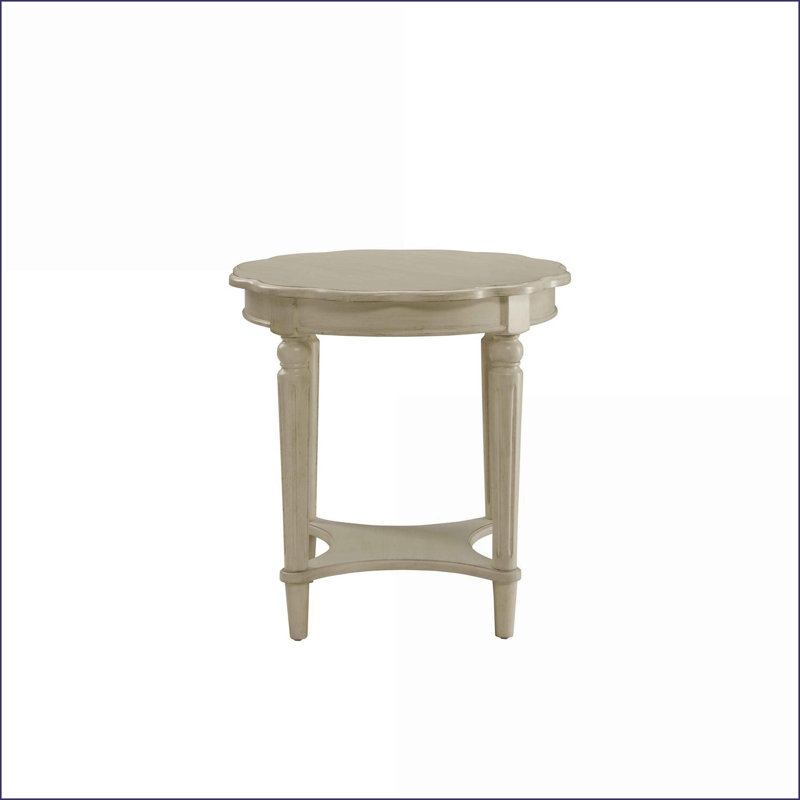 Table basse Cherry Pieds élégants