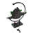 Rockery Landscape Ornament With Adjustable Light