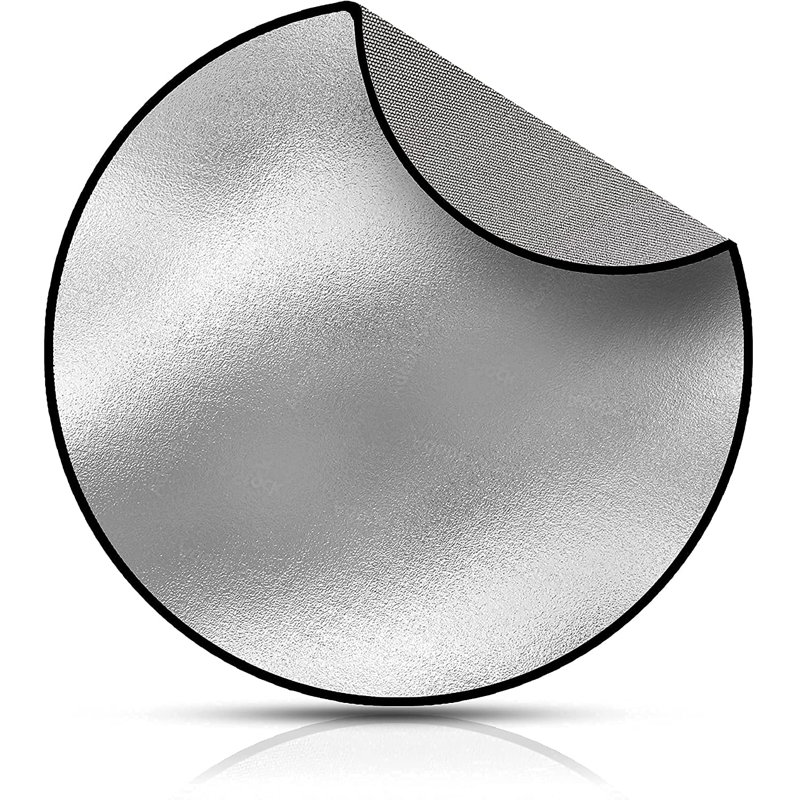 36'' Round Fire Pit Tool