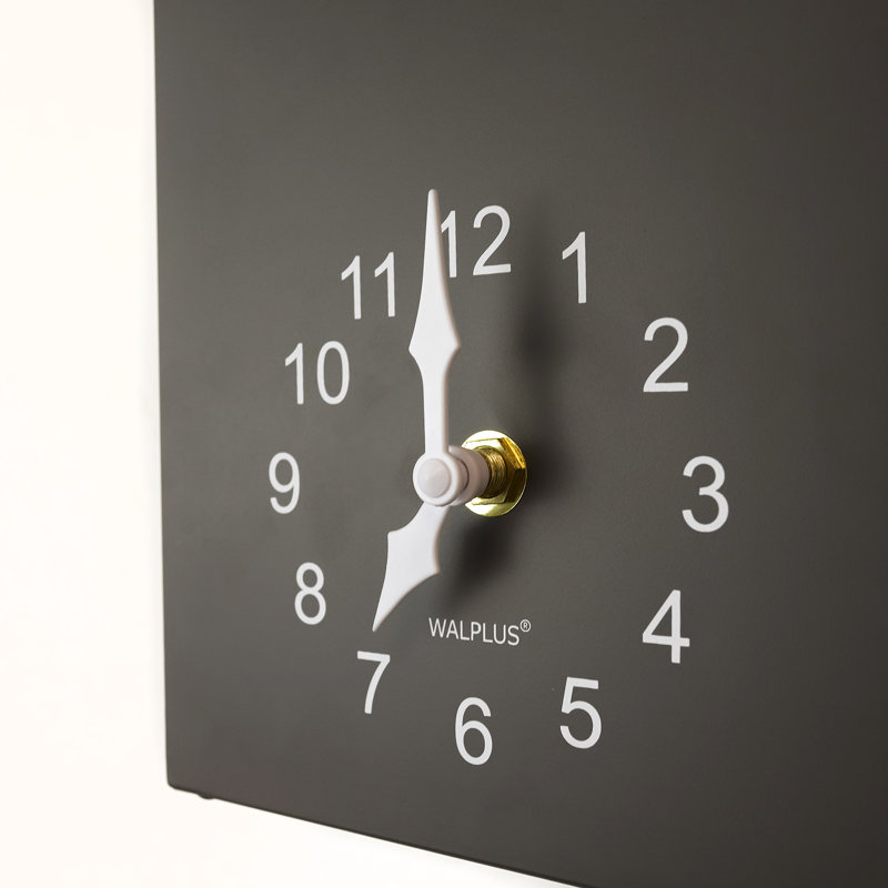 Horloge murale Hyannis