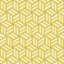 Schumacher x Miles Redd Tumbling Blocks Wallpaper-21751912