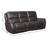 Alexandria Leather Power Reclining Sofa-114672810