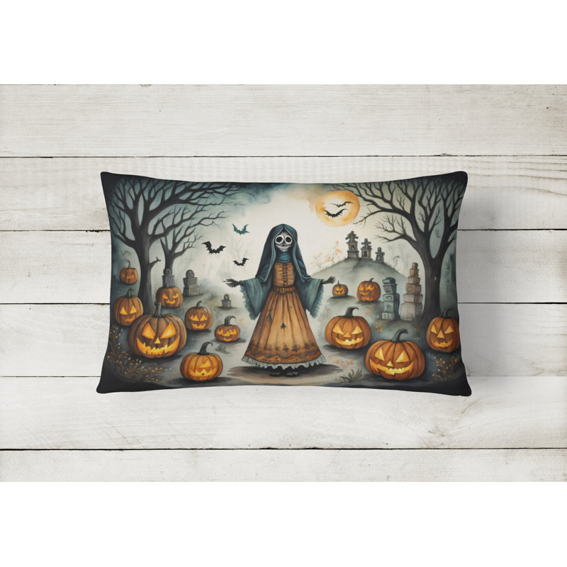 Other/No Pattern Outdoor Throw Pillow