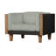 Catalina Outdoor Teak Lounge Chair-2135421408-2029942332