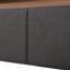 Upholstered Ottoman Storage Bed
