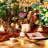 Glass Tabletop Hurricane-859905818-831839645