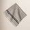Reversible Linen Napkin