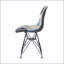 Chaise de salle à manger Bohemian-129465273