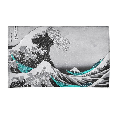 Chenille Indoor Rug