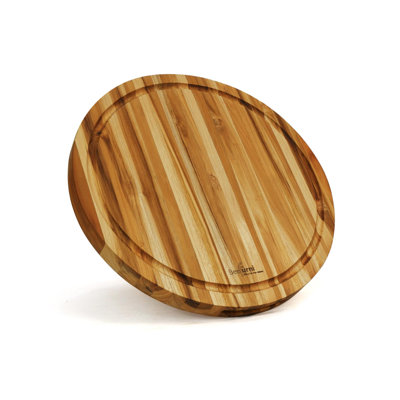 Teak Solid Wood Cutting Board