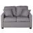 51.18'' Reception Loveseat-22960501