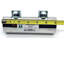 Serre-tuyau en acier inoxydable 1-1 / 4 x 6 po