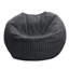 rucomfy Beanbags Jumbo Cord Kids Mini-Slouch Bean Bag Chair - Childrens Bedroom Playroom Furniture and Fun Decor. Arrives with Filling and Machine Washable - 60 x 80cm-291253510