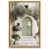 White Floater Frame selected