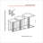 Top Nesting Tables End Table