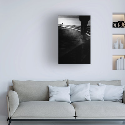 Art sur toile «ologa bolognaise Laura Mexia Are You Lonesome Tonight »