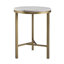 Table de bout Sampson