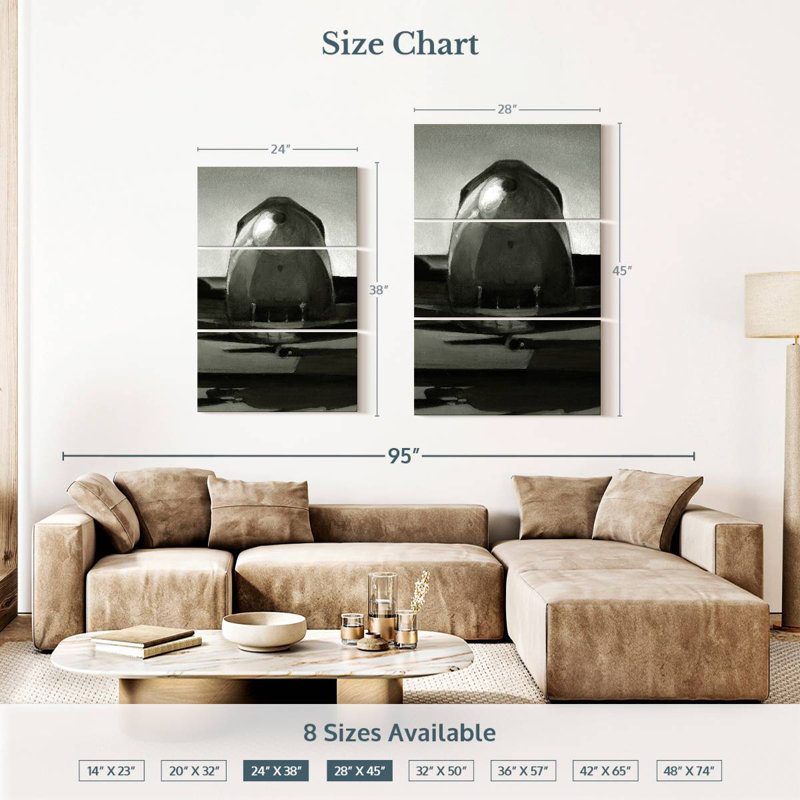 Mehar Vintage Flight II