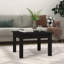 Kayliyah Solid Wood Four Leg Coffee Table-2126545986-2126546009