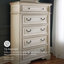 Commode 5 tiroirs Heraldas