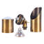 Spot SPB04 laiton basse tension-44556547
