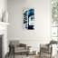 Whiteout II Print by Derek Shaw-26948828-26948831