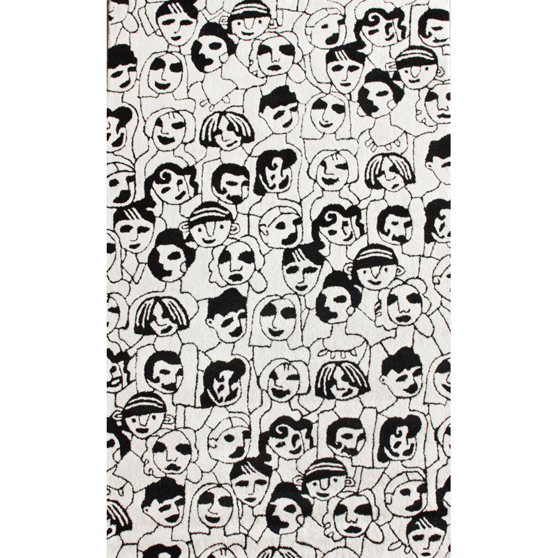 Hadlow Indoor Rug, 5' x 8'