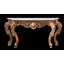 69.29'' W Marble Console Table-2112570330