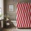 Stars and Stripes - Rideau de douche standard 1 pièce-364313444