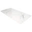 Calacatta Azur 24X48 Polished Porcelain Tile