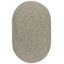 Tapis d'intérieur / extérieur tressé tissé à la main Performance-721051665