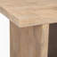 Kerrin Solid Wood End Table-92324357