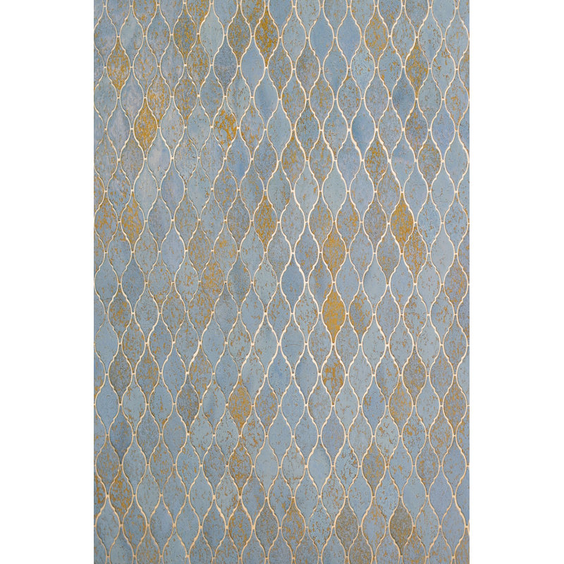 Luxurious Woven Carpet Rug, 2.6 x 4.0 ft | 100% Polyester, 0.4 in Pile Height | Antibacterial & Non-Slip PVC Dot Underside | Machine Washable, 3D Digital Printing | Perfect for Living Room & Bedroom Decor